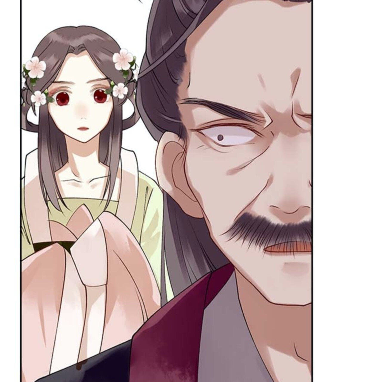 Read Return for Revenge chapter 15 image 22 on Lezhin