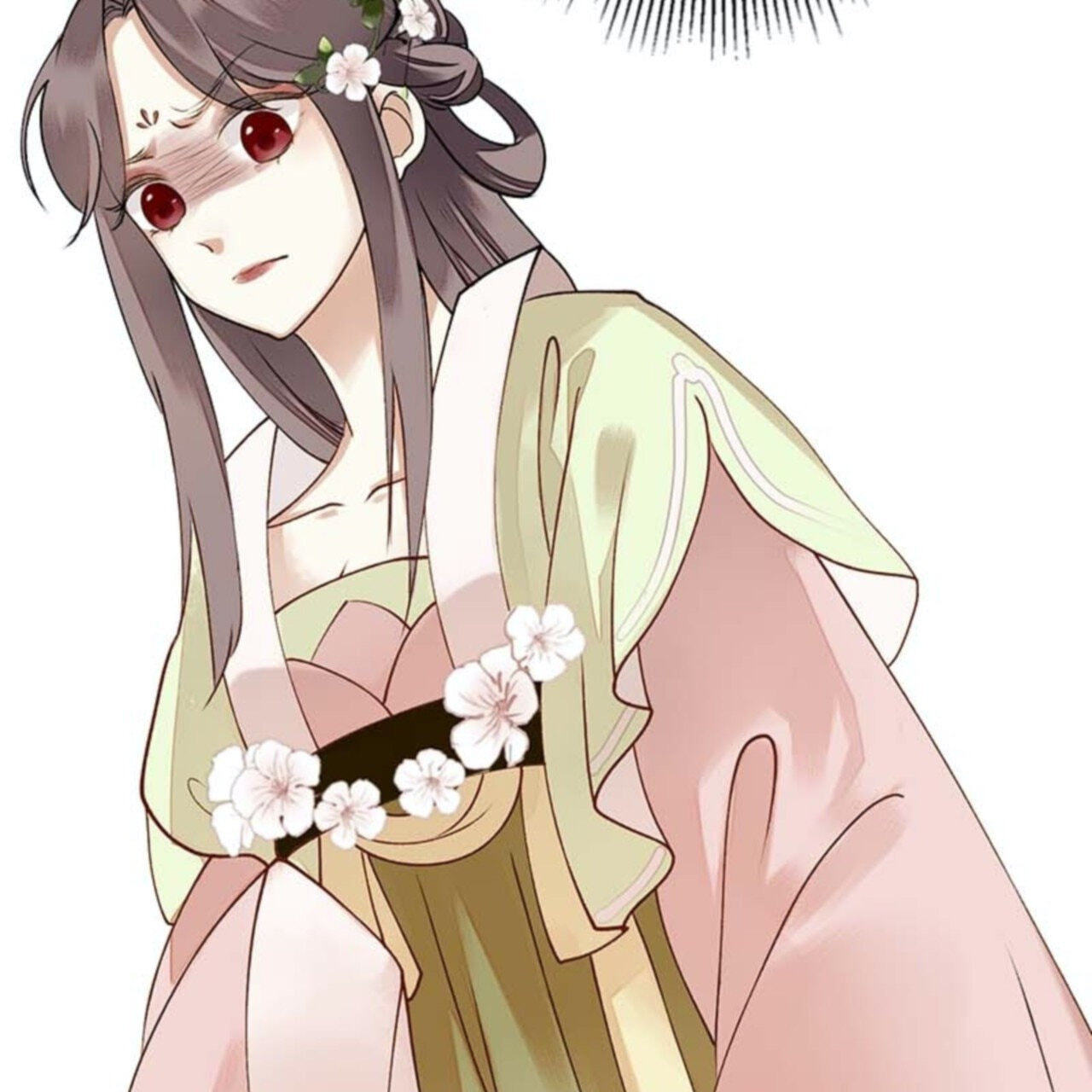 Read Return for Revenge chapter 15 image 24 on Lezhin