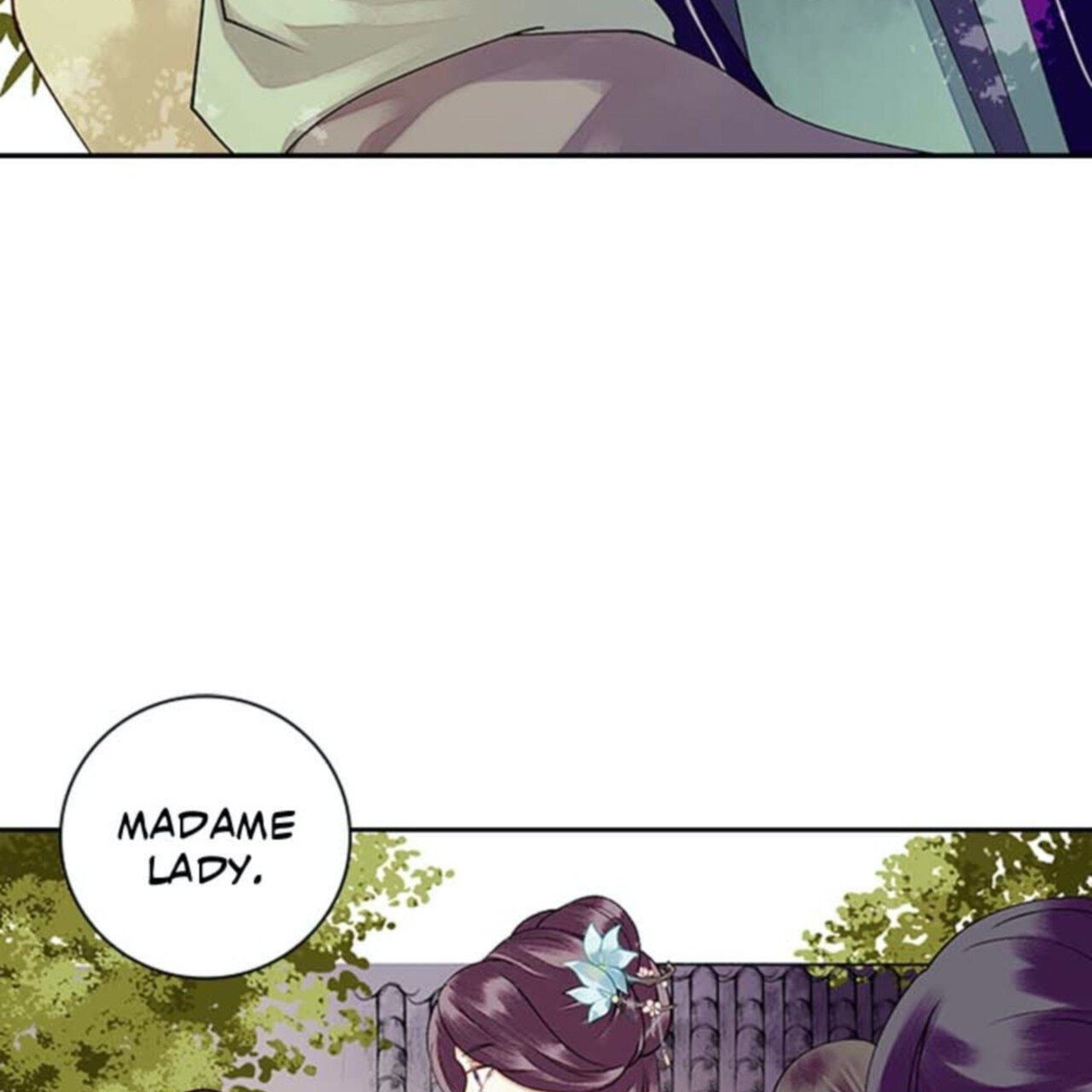 Read Return for Revenge chapter 15 image 28 on Lezhin