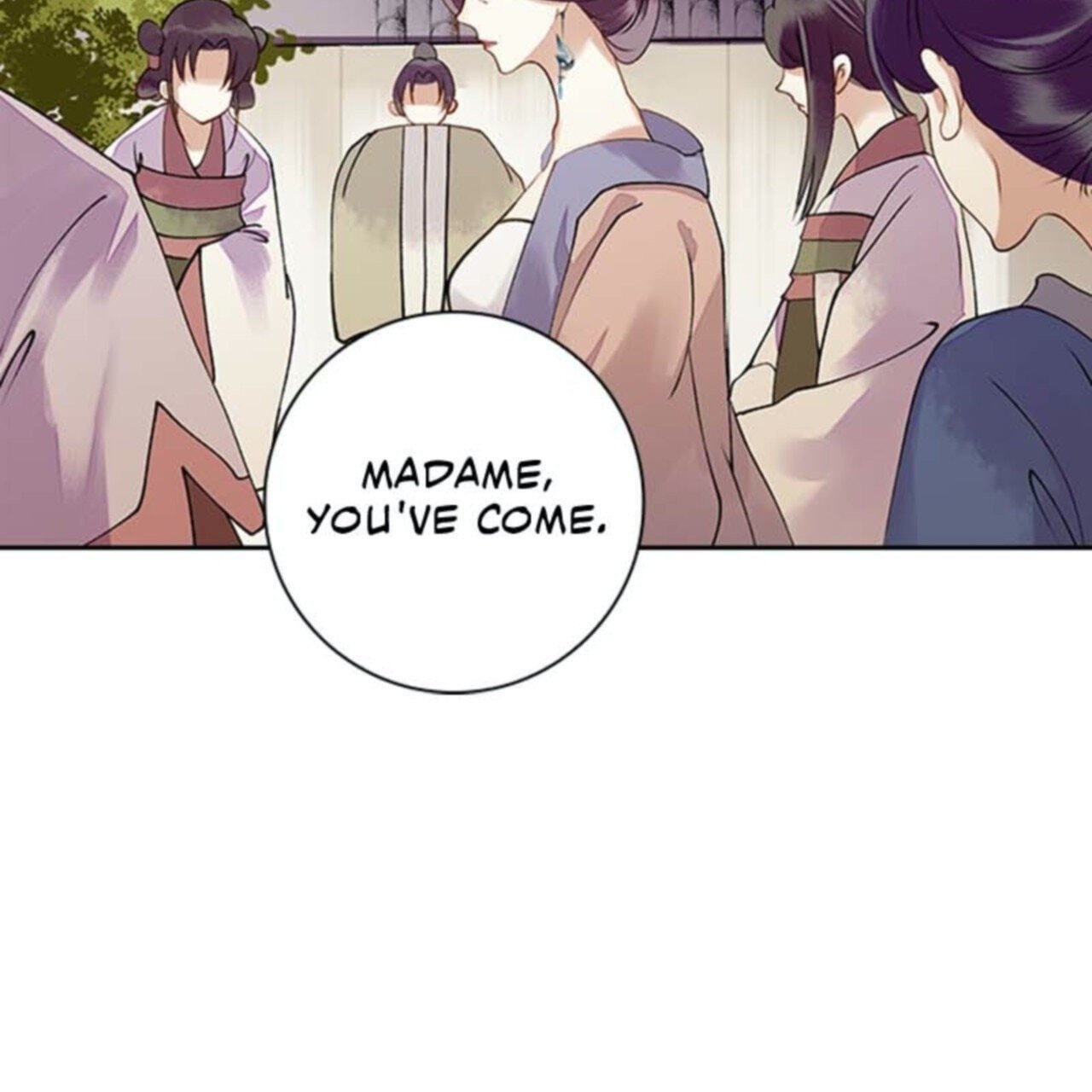 Read Return for Revenge chapter 15 image 29 on Lezhin