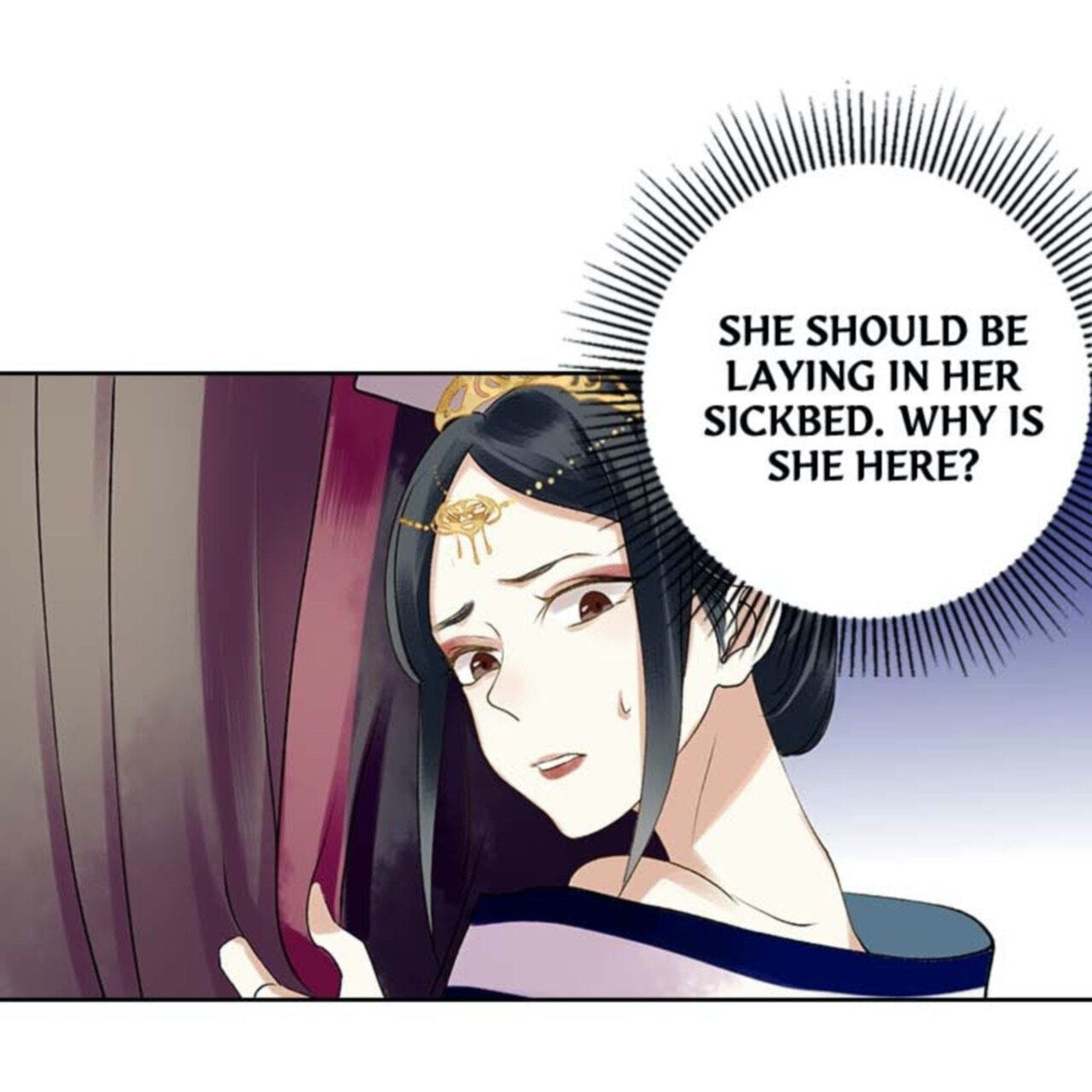 Read Return for Revenge chapter 15 image 30 on Lezhin