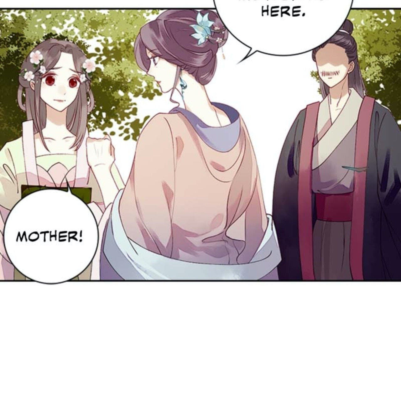 Read Return for Revenge chapter 15 image 33 on Lezhin