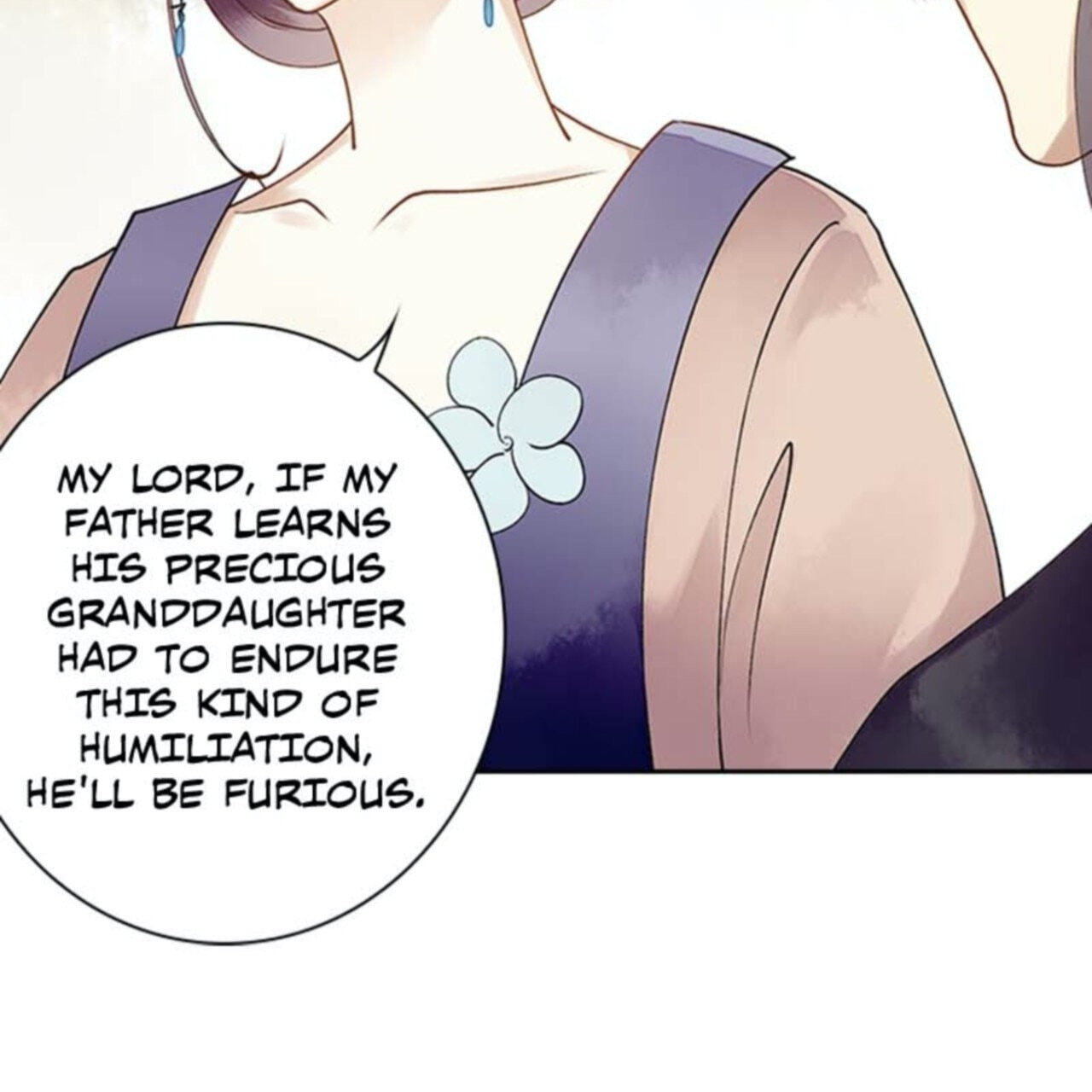 Read Return for Revenge chapter 15 image 35 on Lezhin