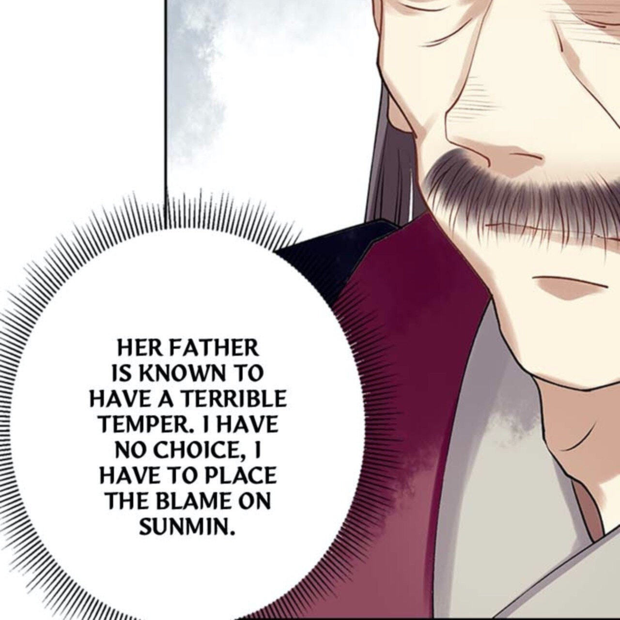 Read Return for Revenge chapter 15 image 37 on Lezhin