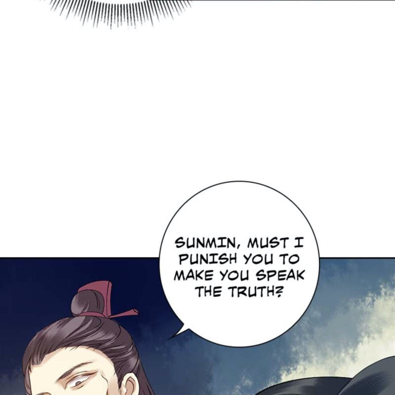 Read Return for Revenge chapter 15 image 38 on Lezhin