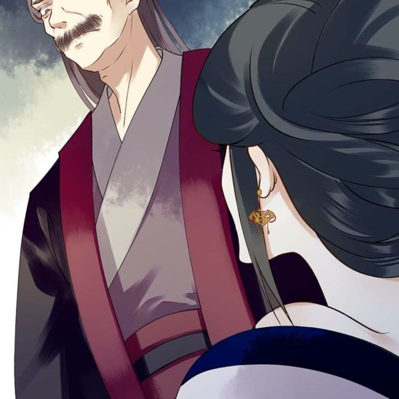 Read Return for Revenge chapter 15 image 39 on Lezhin