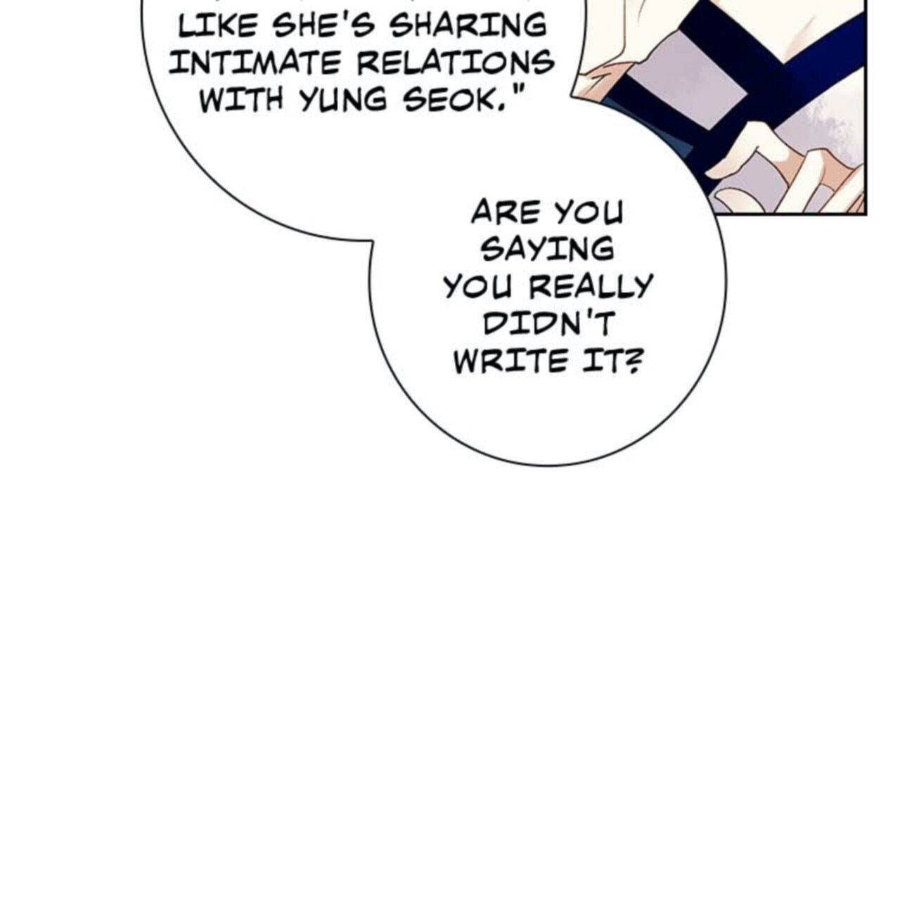 Read Return for Revenge chapter 15 image 4 on Lezhin