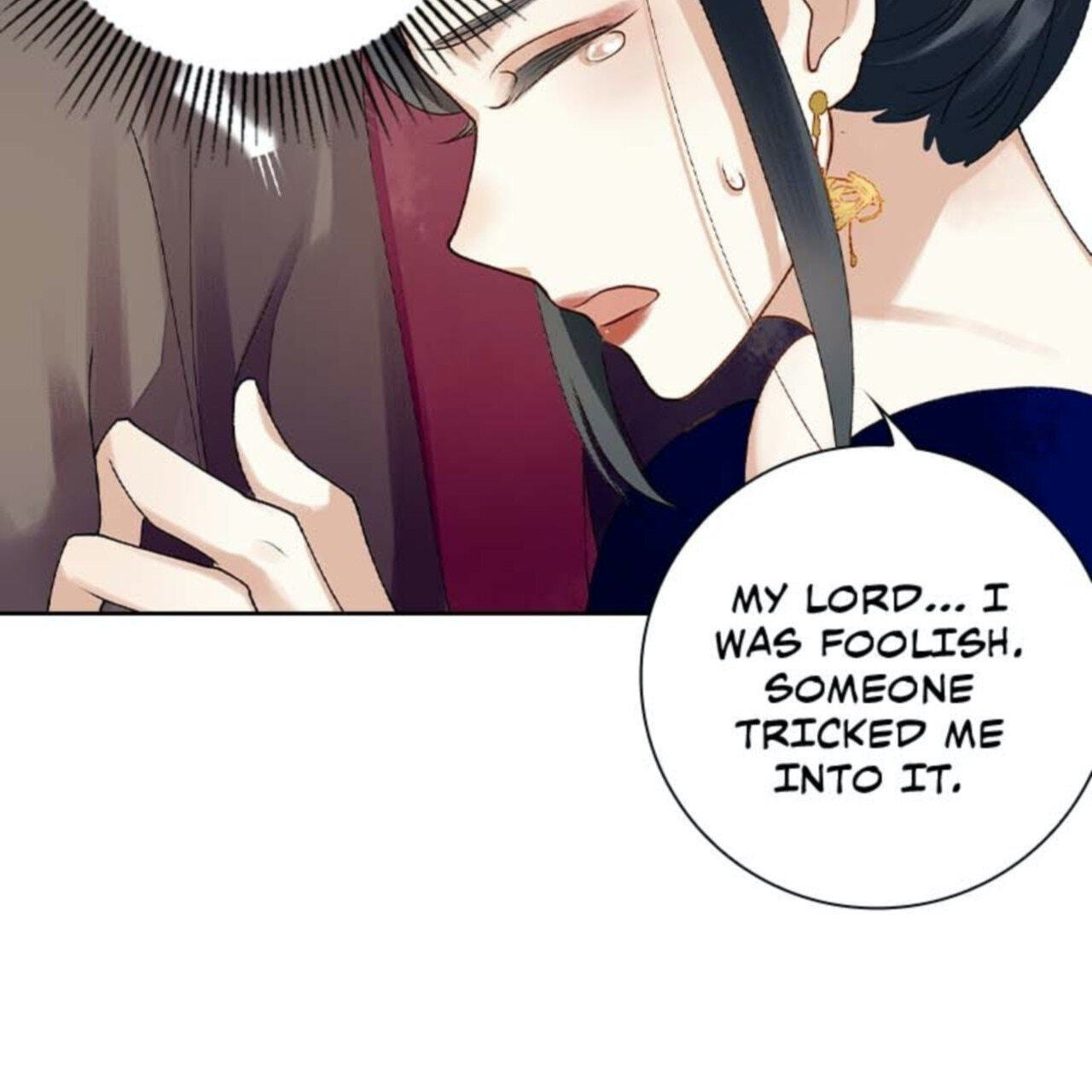 Read Return for Revenge chapter 15 image 41 on Lezhin