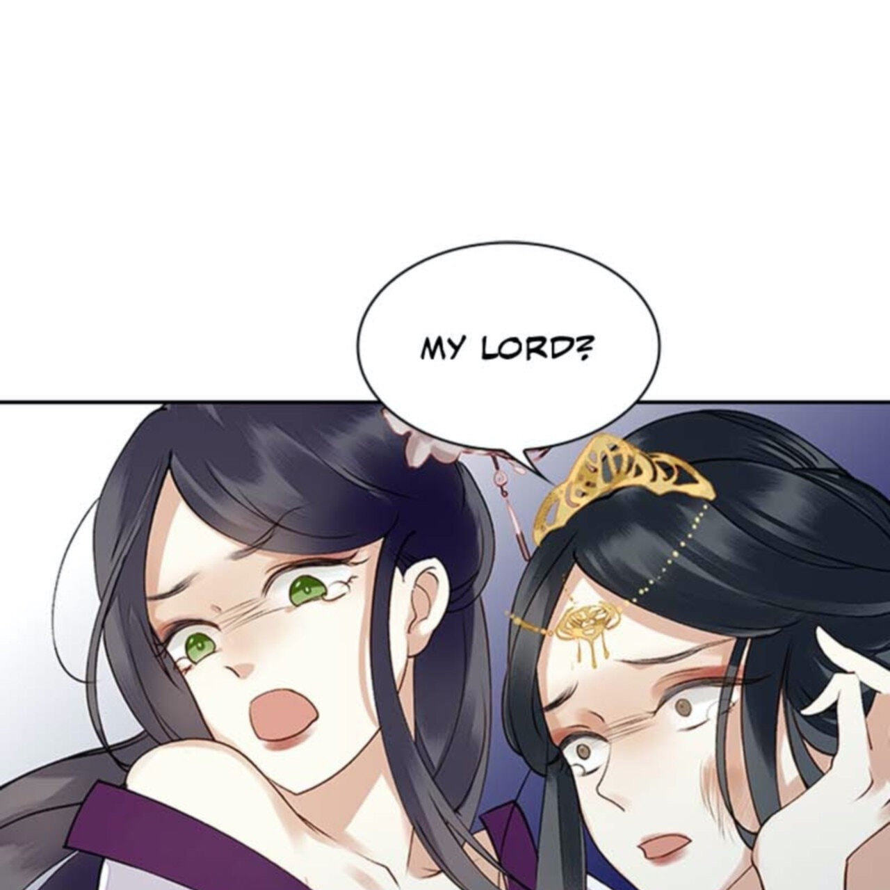 Read Return for Revenge chapter 15 image 44 on Lezhin