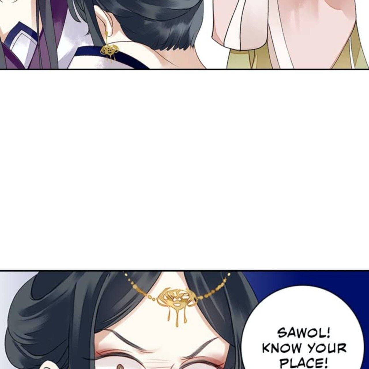 Read Return for Revenge chapter 15 image 47 on Lezhin