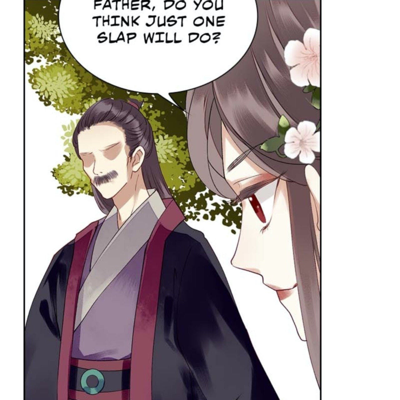Read Return for Revenge chapter 15 image 49 on Lezhin