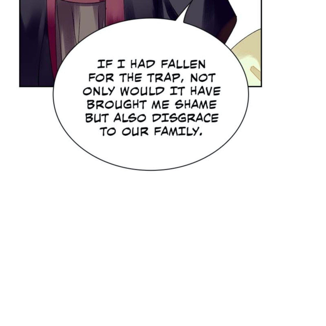 Read Return for Revenge chapter 15 image 50 on Lezhin