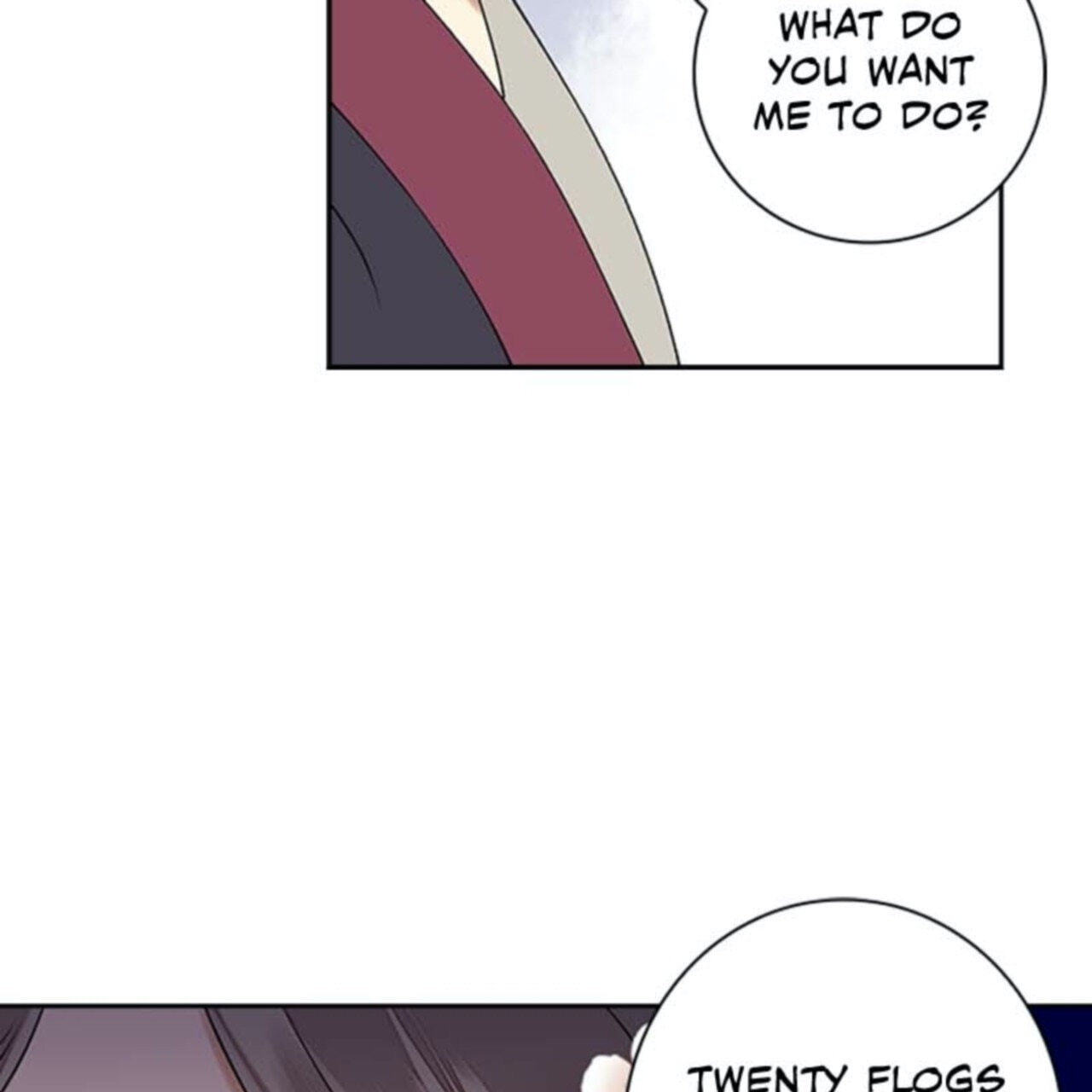 Read Return for Revenge chapter 15 image 52 on Lezhin
