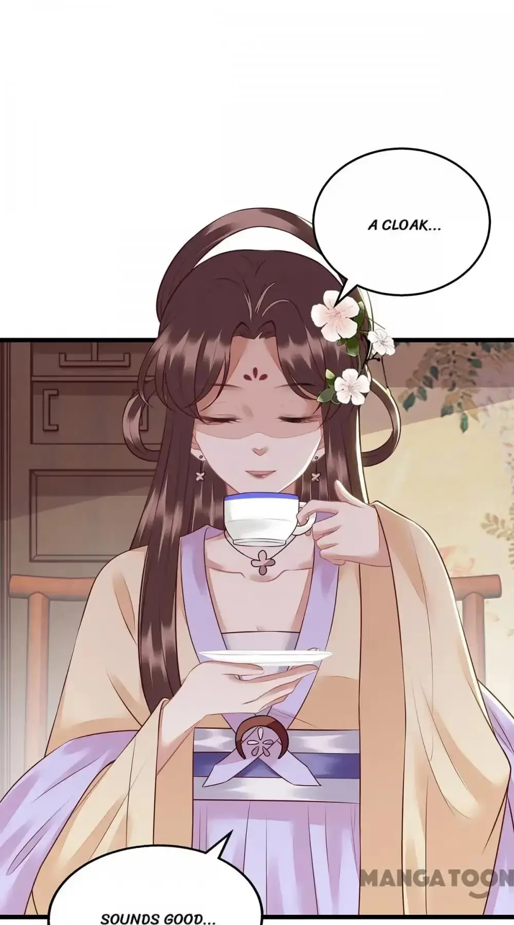 Read Return for Revenge chapter 150 image 11 on Lezhin