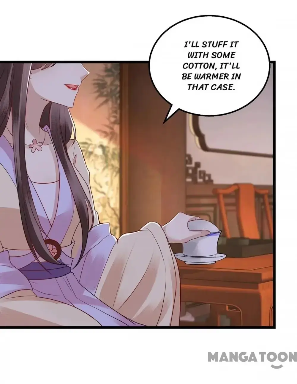 Read Return for Revenge chapter 150 image 14 on Lezhin