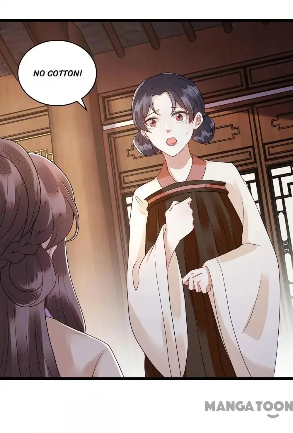 Read Return for Revenge chapter 150 image 16 on Lezhin