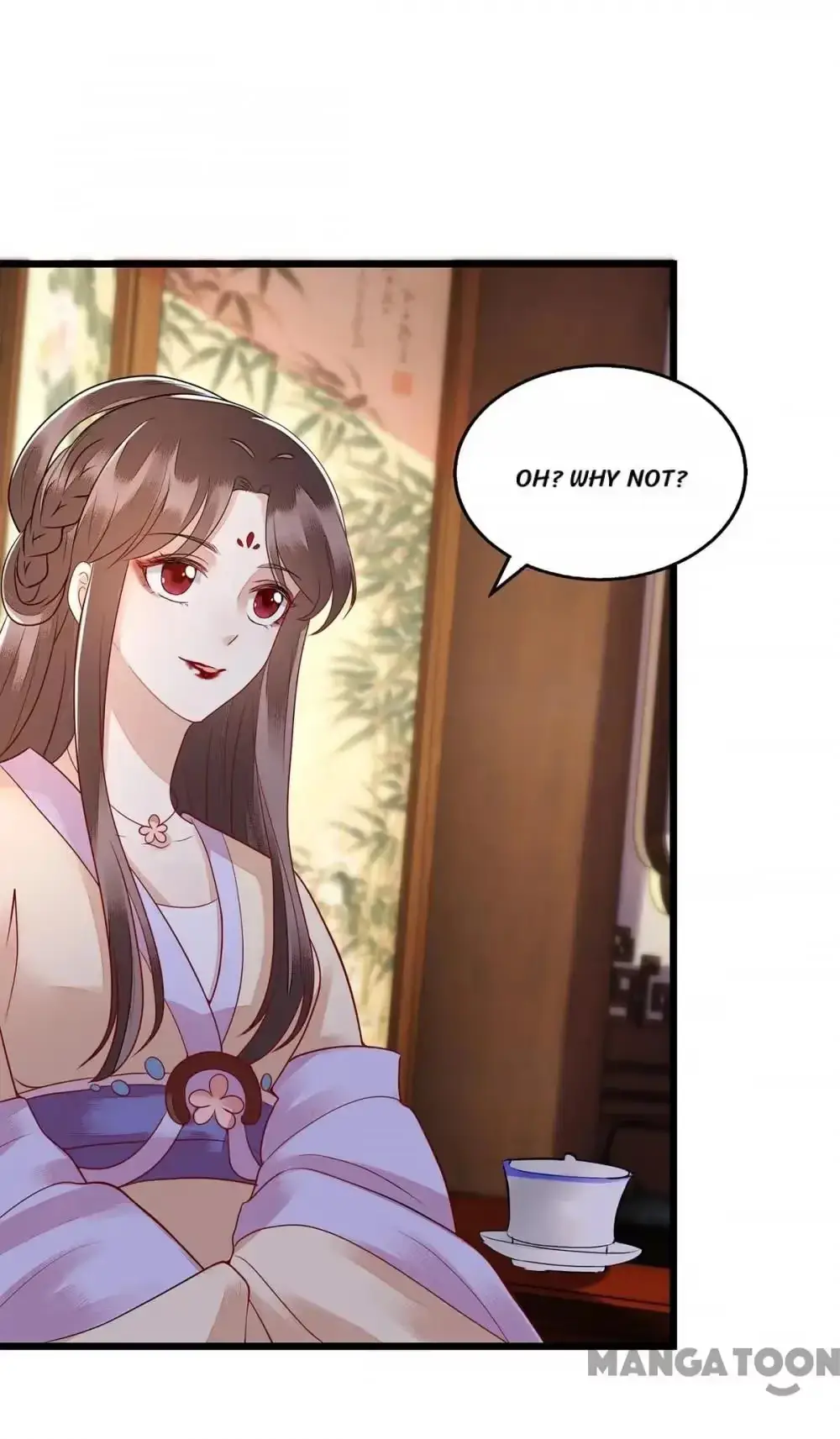 Read Return for Revenge chapter 150 image 17 on Lezhin