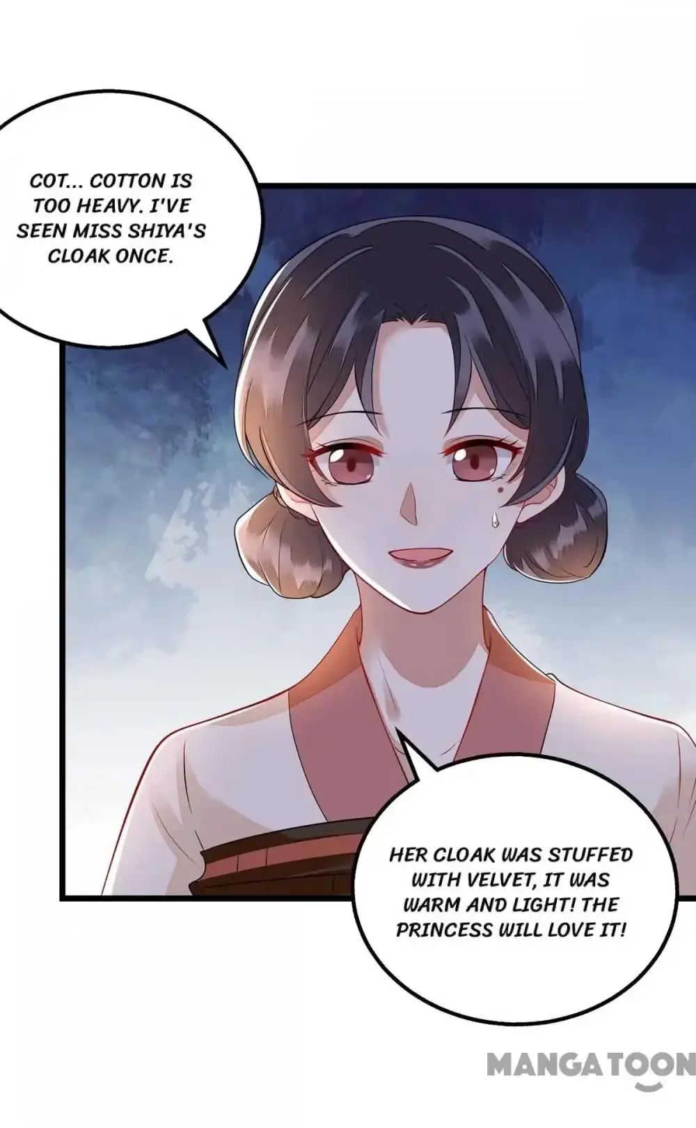 Read Return for Revenge chapter 150 image 18 on Lezhin