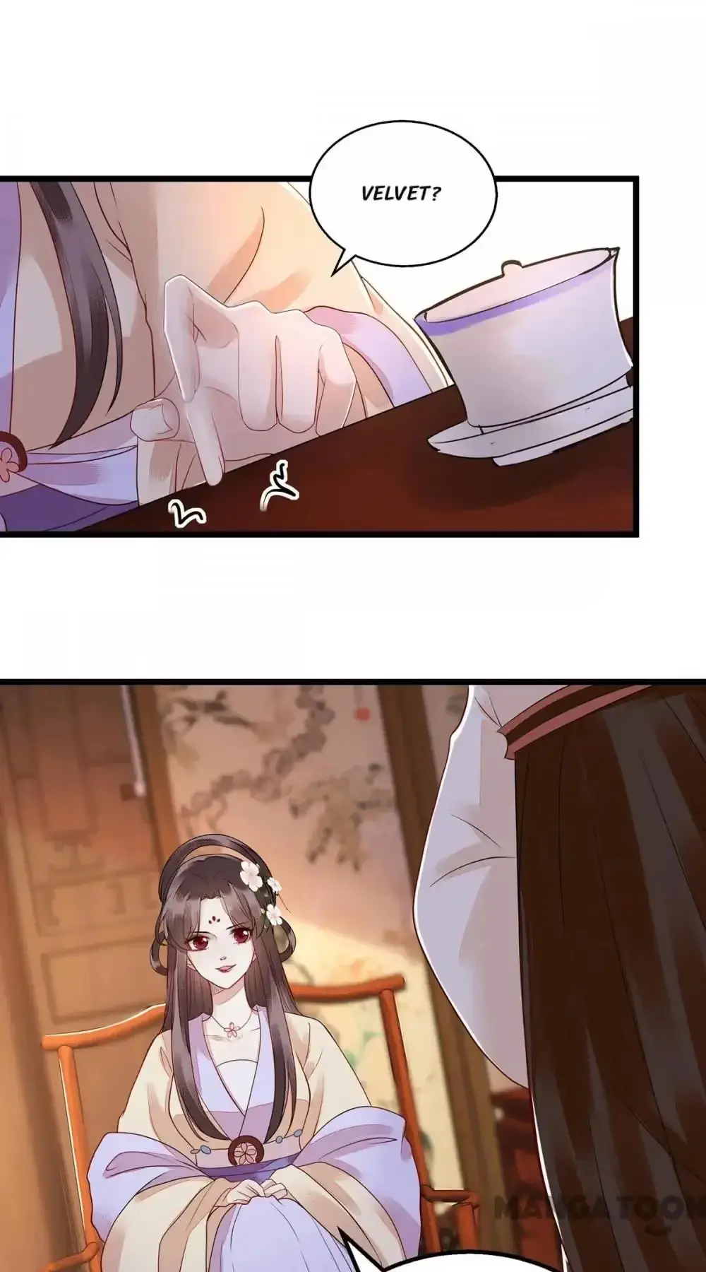 Read Return for Revenge chapter 150 image 19 on Lezhin