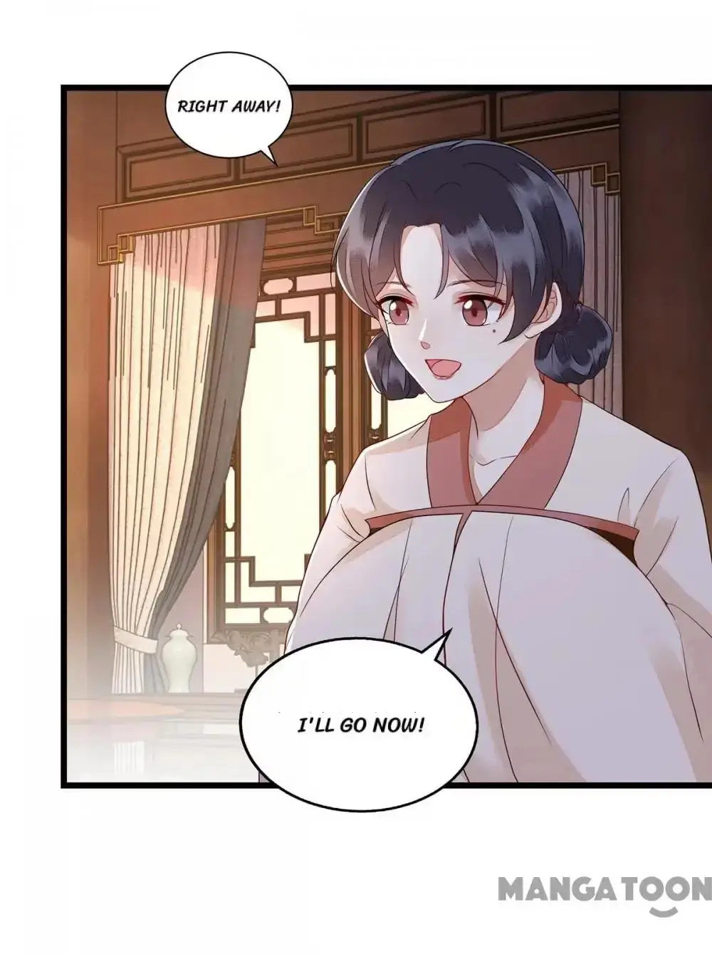 Read Return for Revenge chapter 150 image 21 on Lezhin