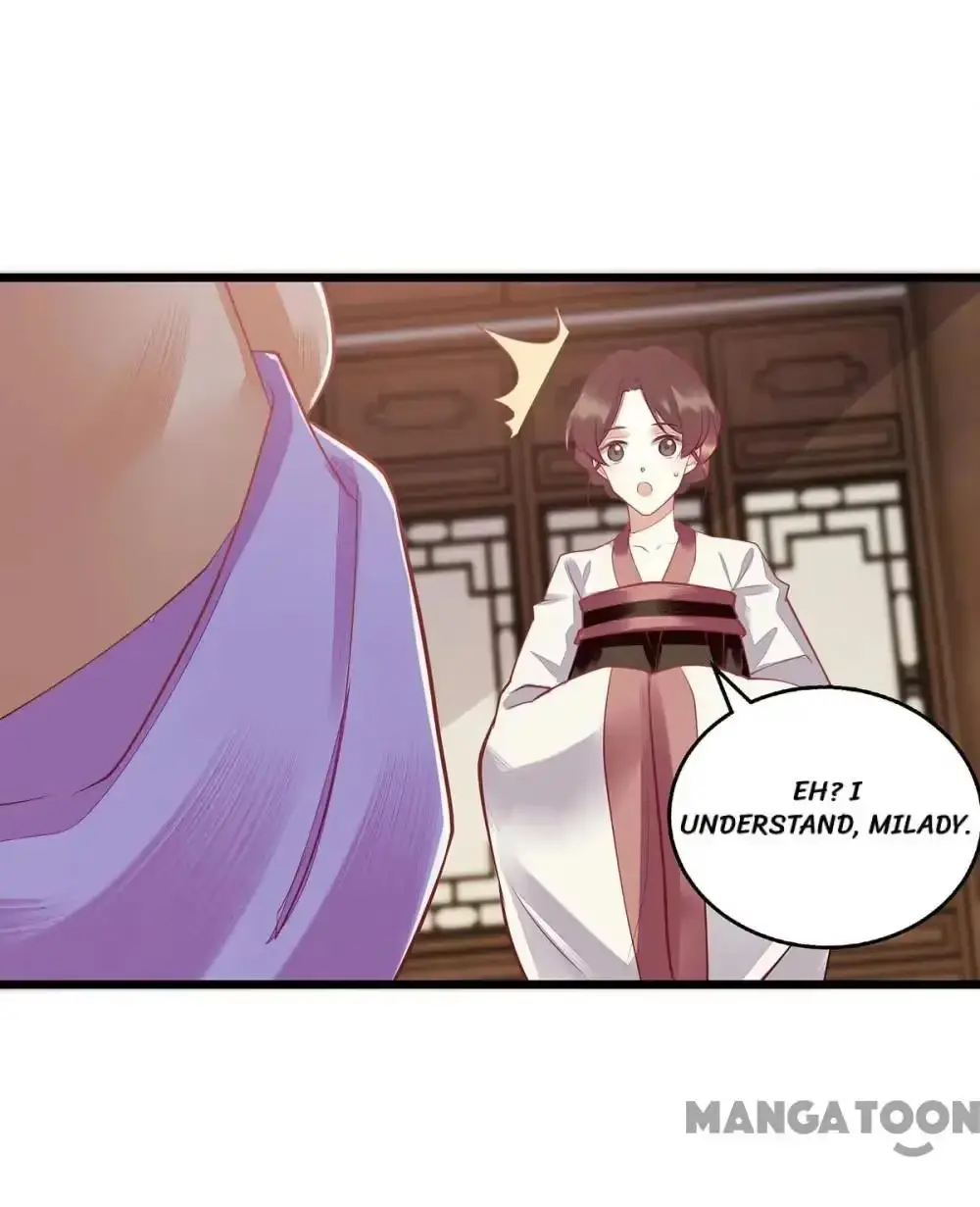 Read Return for Revenge chapter 150 image 27 on Lezhin