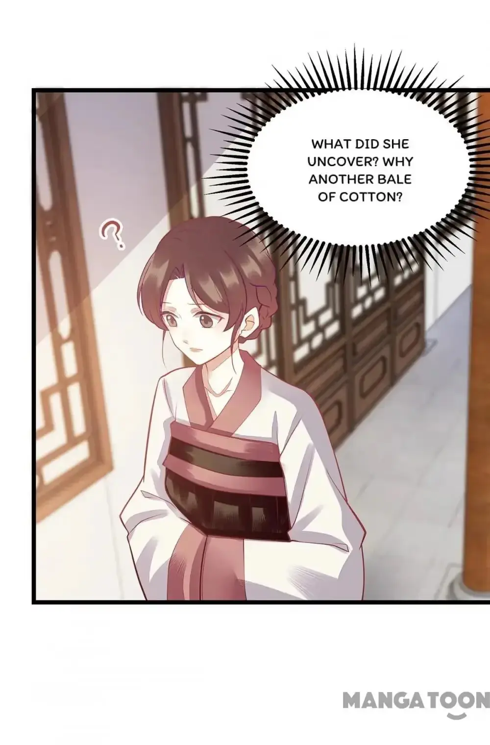 Read Return for Revenge chapter 150 image 28 on Lezhin