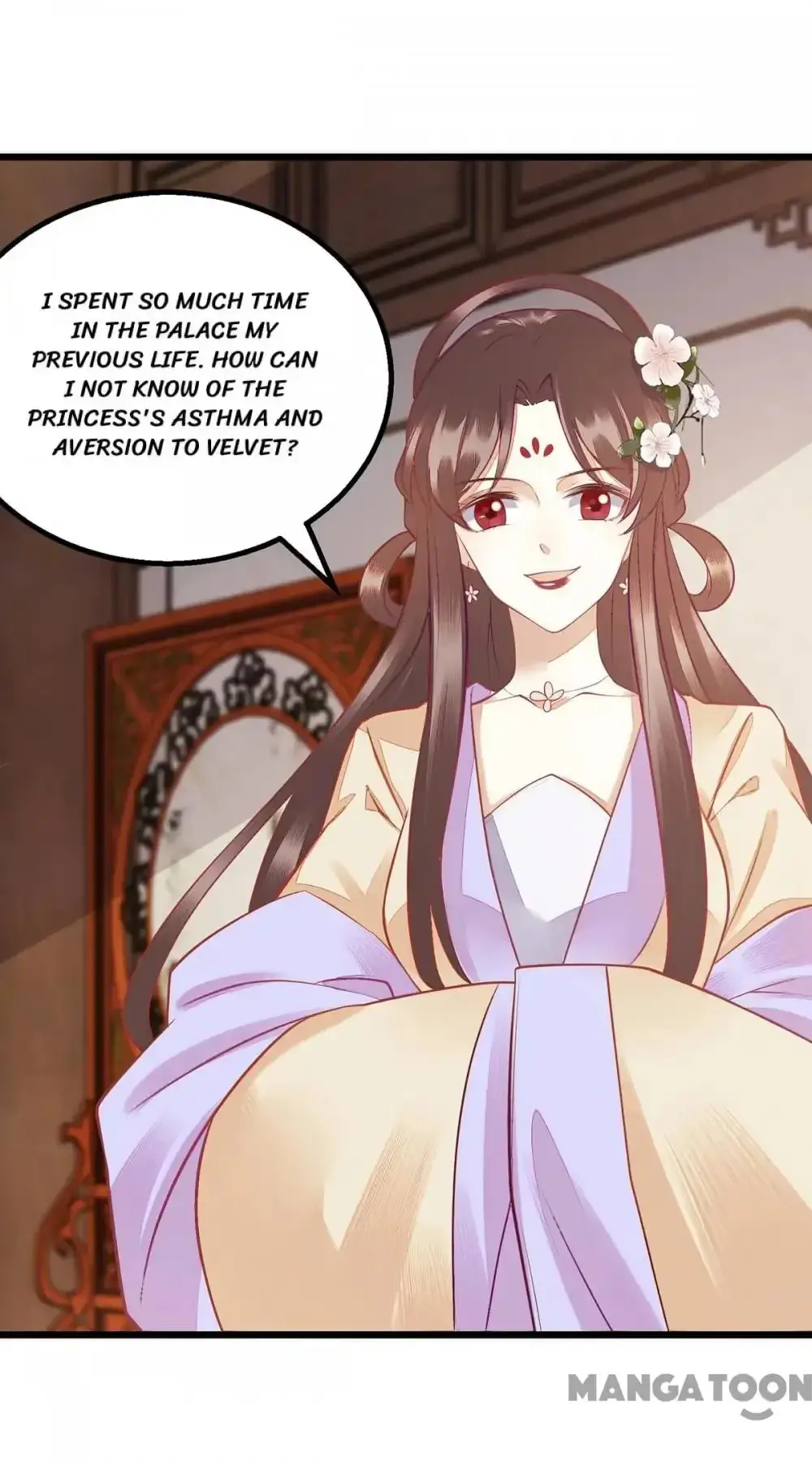 Read Return for Revenge chapter 150 image 29 on Lezhin
