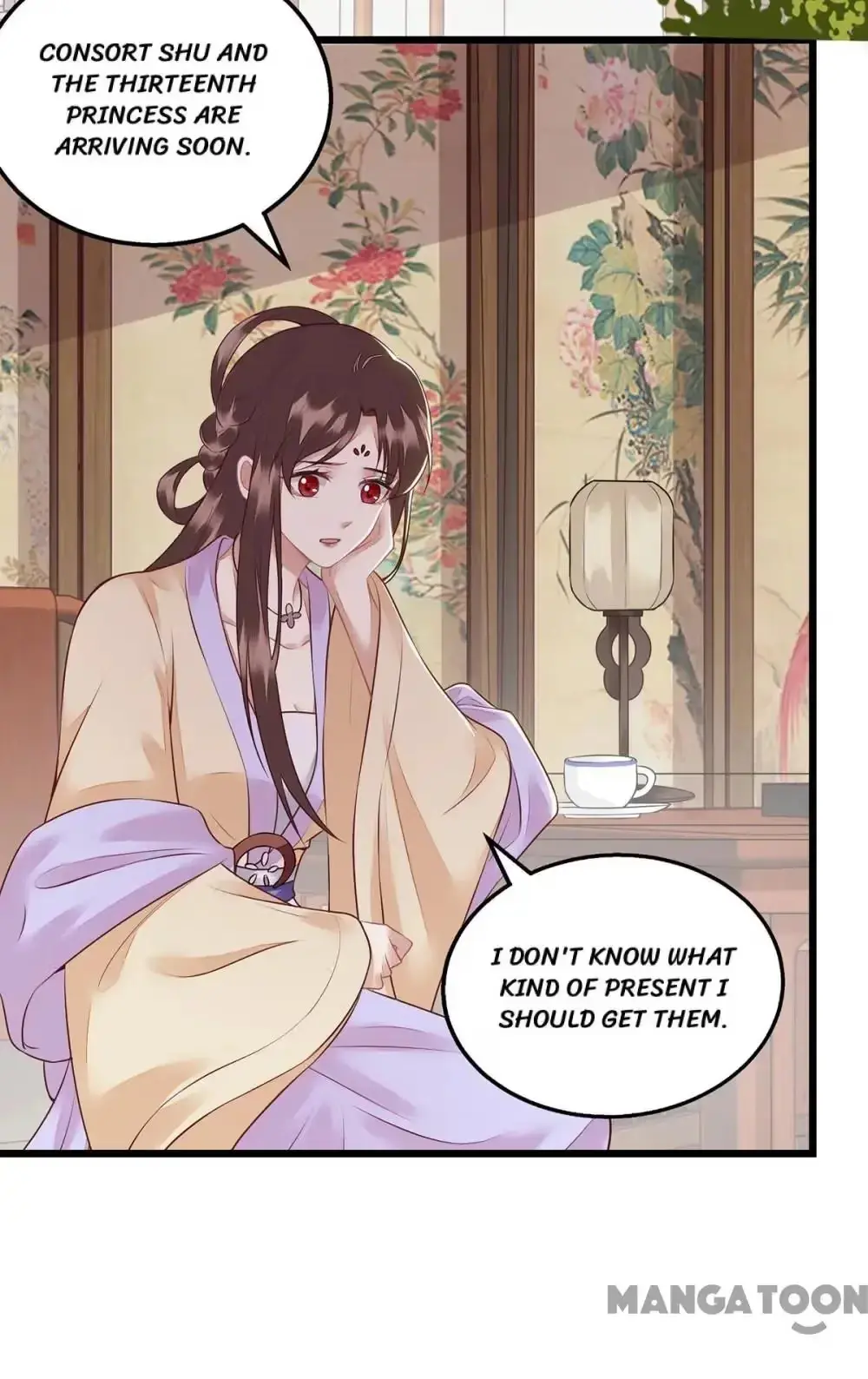 Read Return for Revenge chapter 150 image 6 on Lezhin