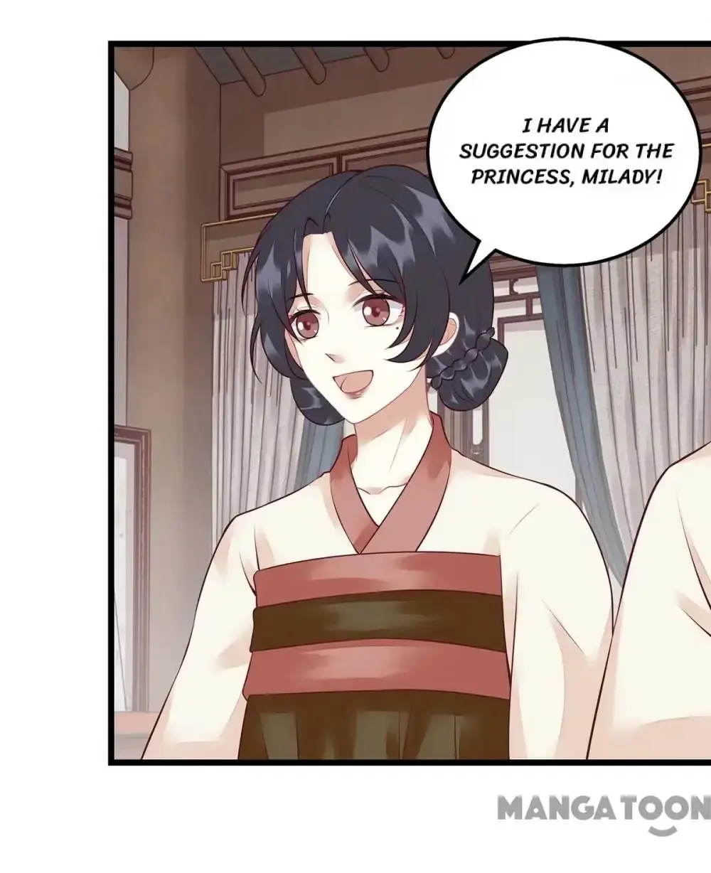 Read Return for Revenge chapter 150 image 8 on Lezhin