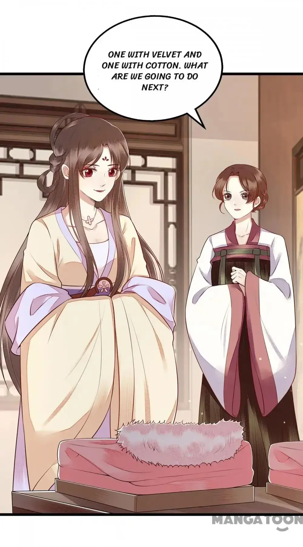 Read Return for Revenge chapter 151 image 13 on Lezhin
