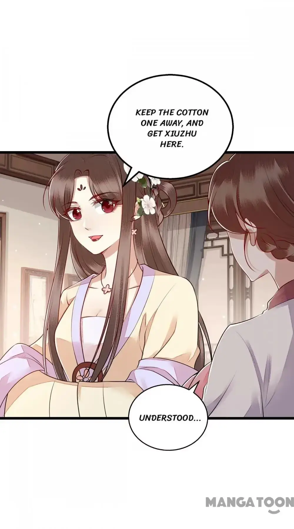 Read Return for Revenge chapter 151 image 15 on Lezhin