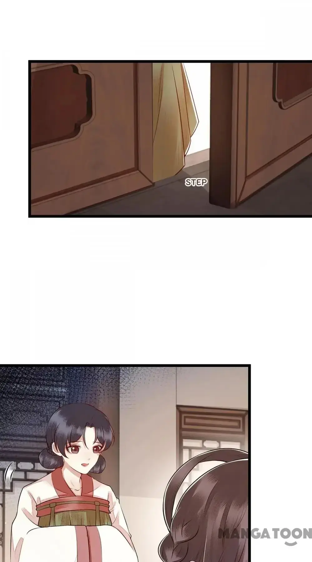 Read Return for Revenge chapter 151 image 19 on Lezhin