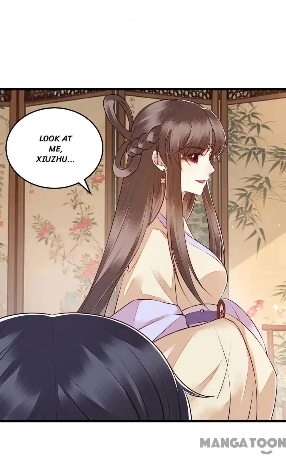 Read Return for Revenge chapter 151 image 21 on Lezhin