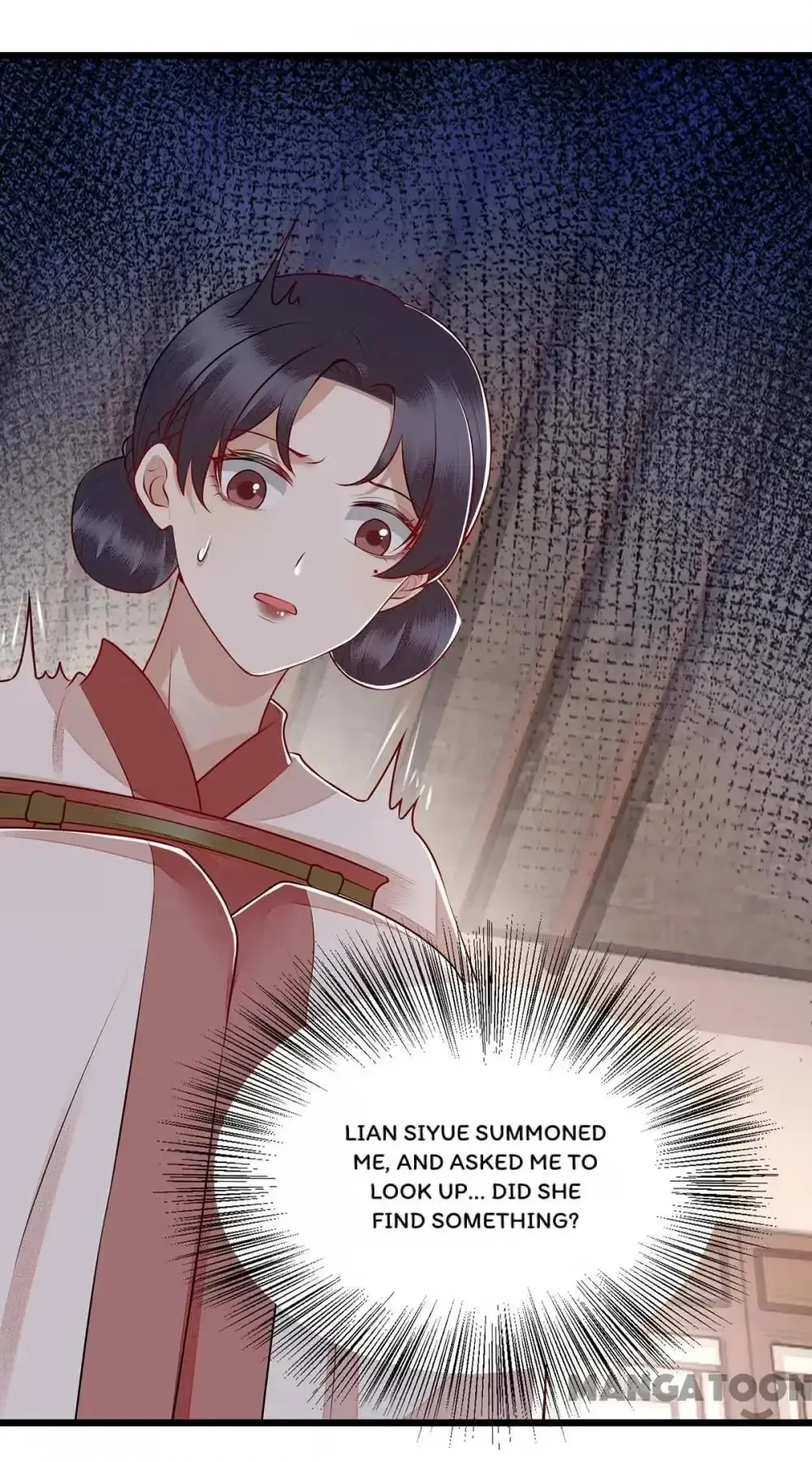 Read Return for Revenge chapter 151 image 22 on Lezhin