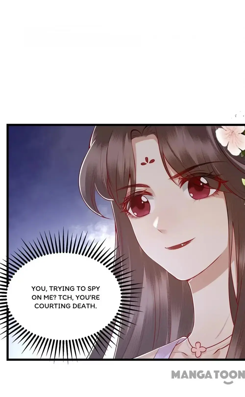Read Return for Revenge chapter 151 image 24 on Lezhin