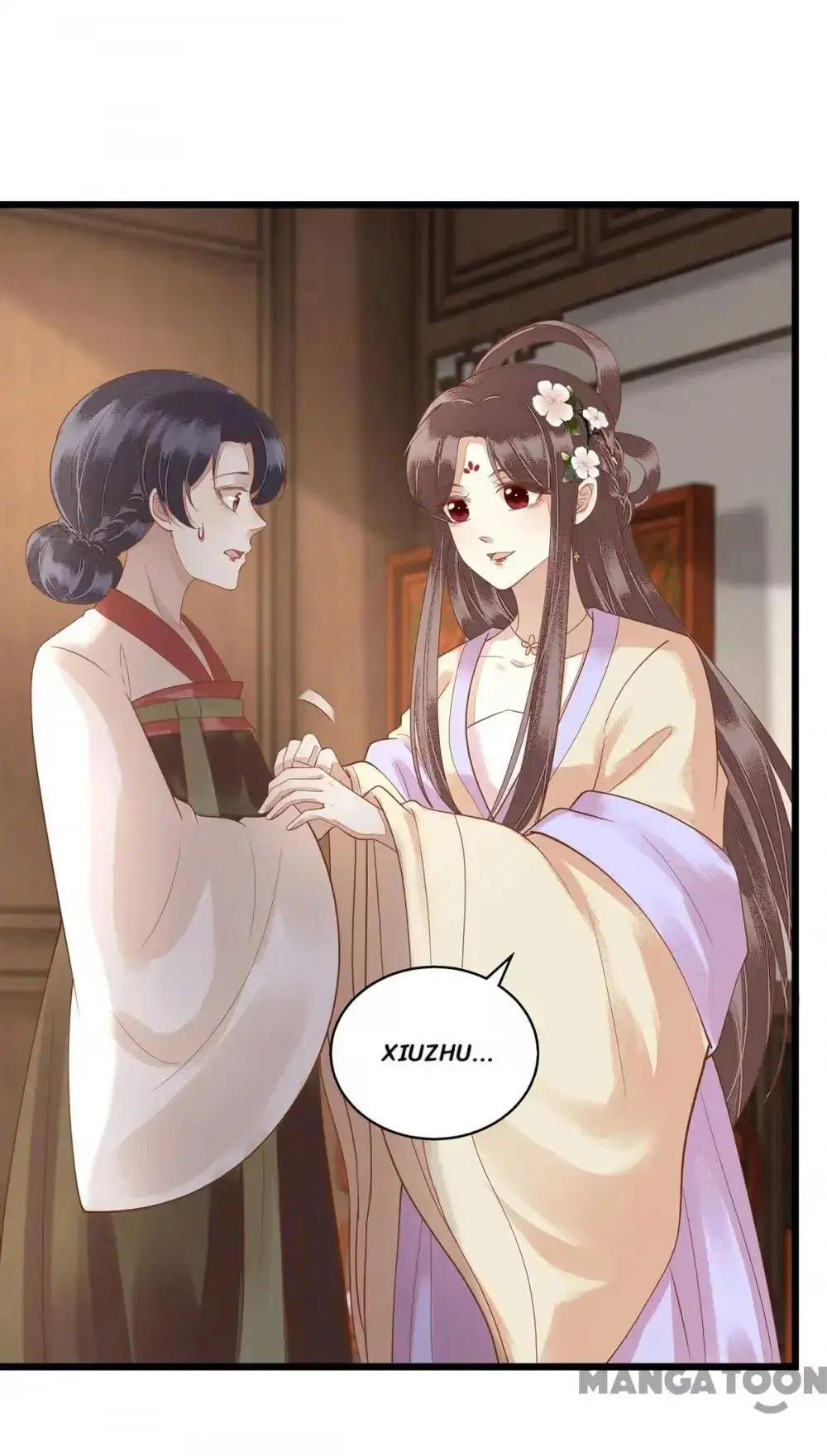 Read Return for Revenge chapter 151 image 25 on Lezhin