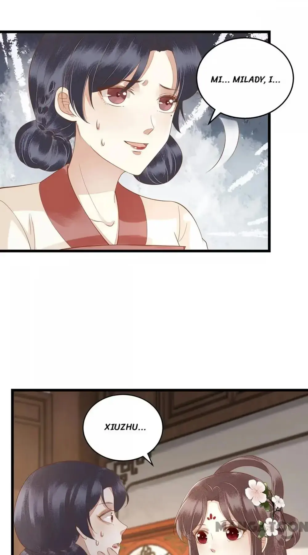 Read Return for Revenge chapter 151 image 26 on Lezhin