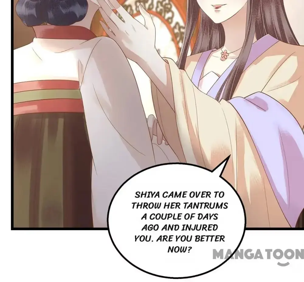 Read Return for Revenge chapter 151 image 27 on Lezhin