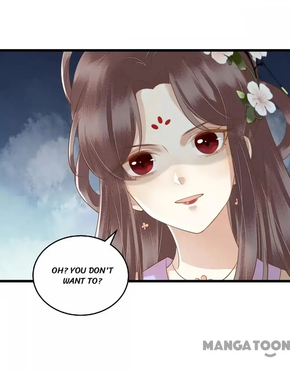 Read Return for Revenge chapter 151 image 31 on Lezhin