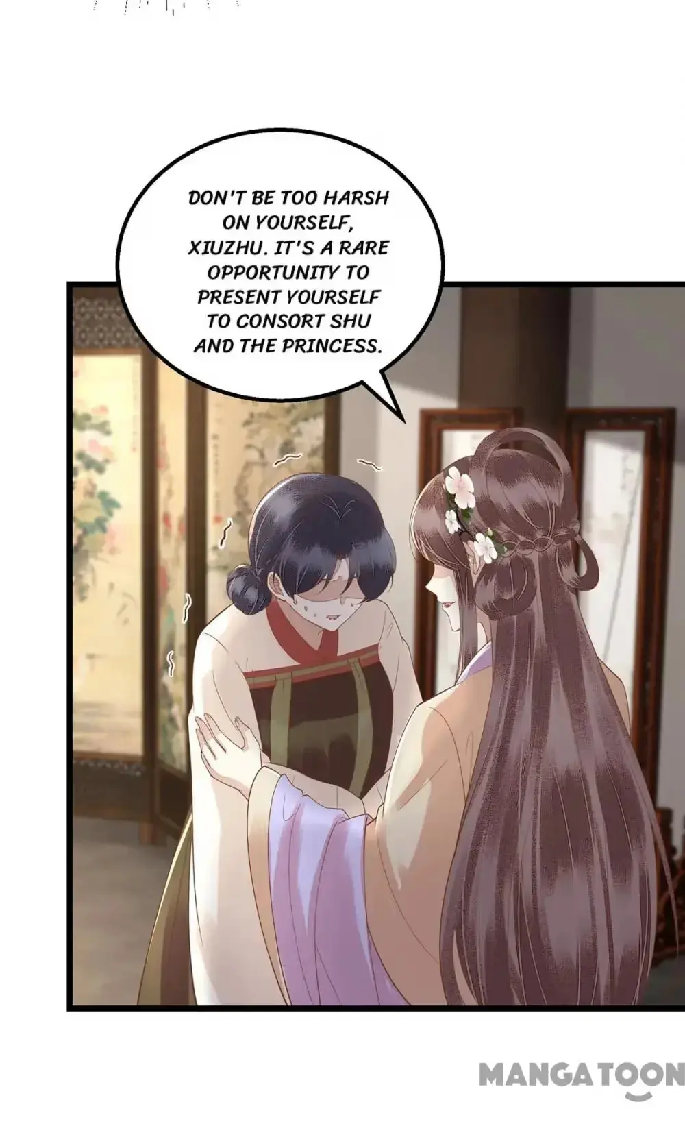 Read Return for Revenge chapter 151 image 34 on Lezhin
