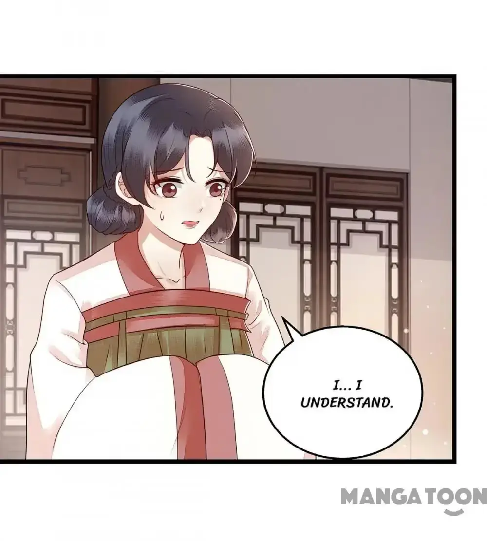 Read Return for Revenge chapter 151 image 36 on Lezhin