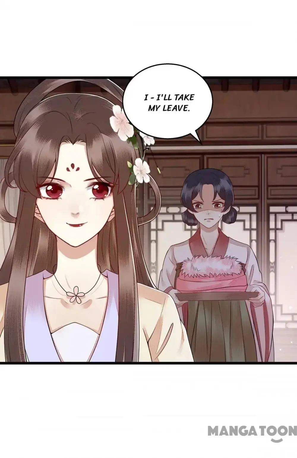 Read Return for Revenge chapter 151 image 38 on Lezhin