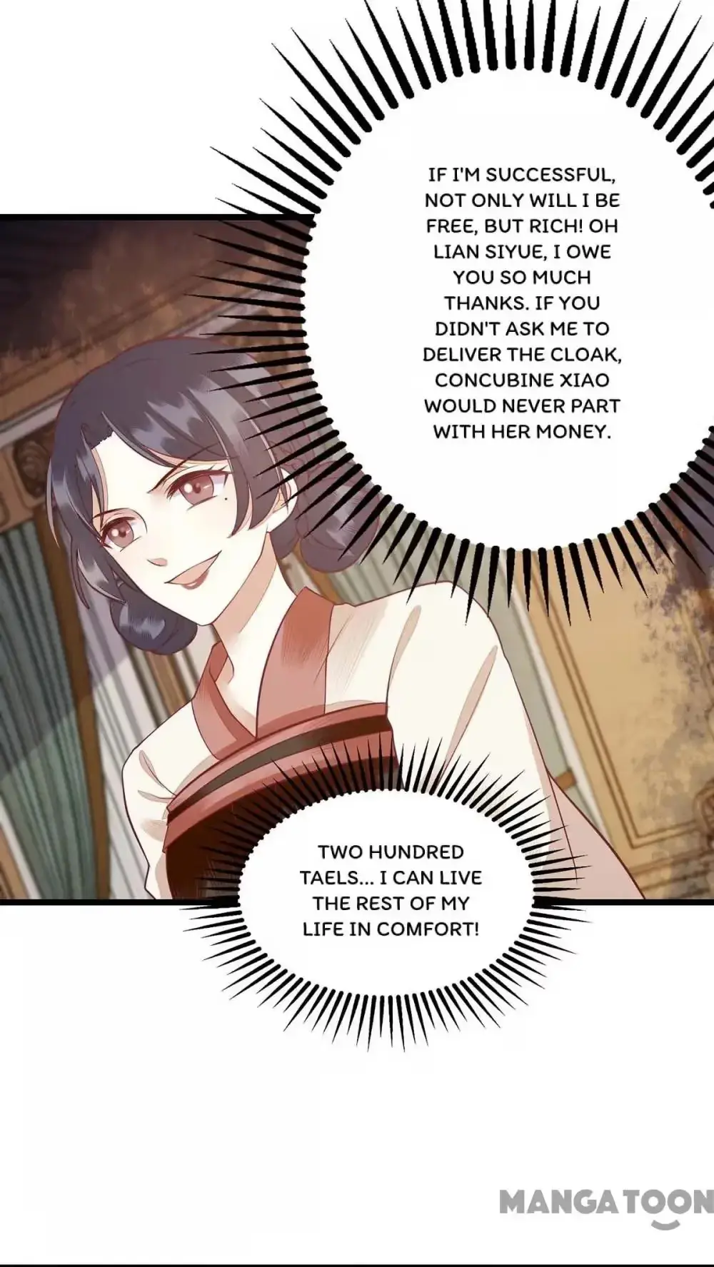 Read Return for Revenge chapter 152 image 15 on Lezhin