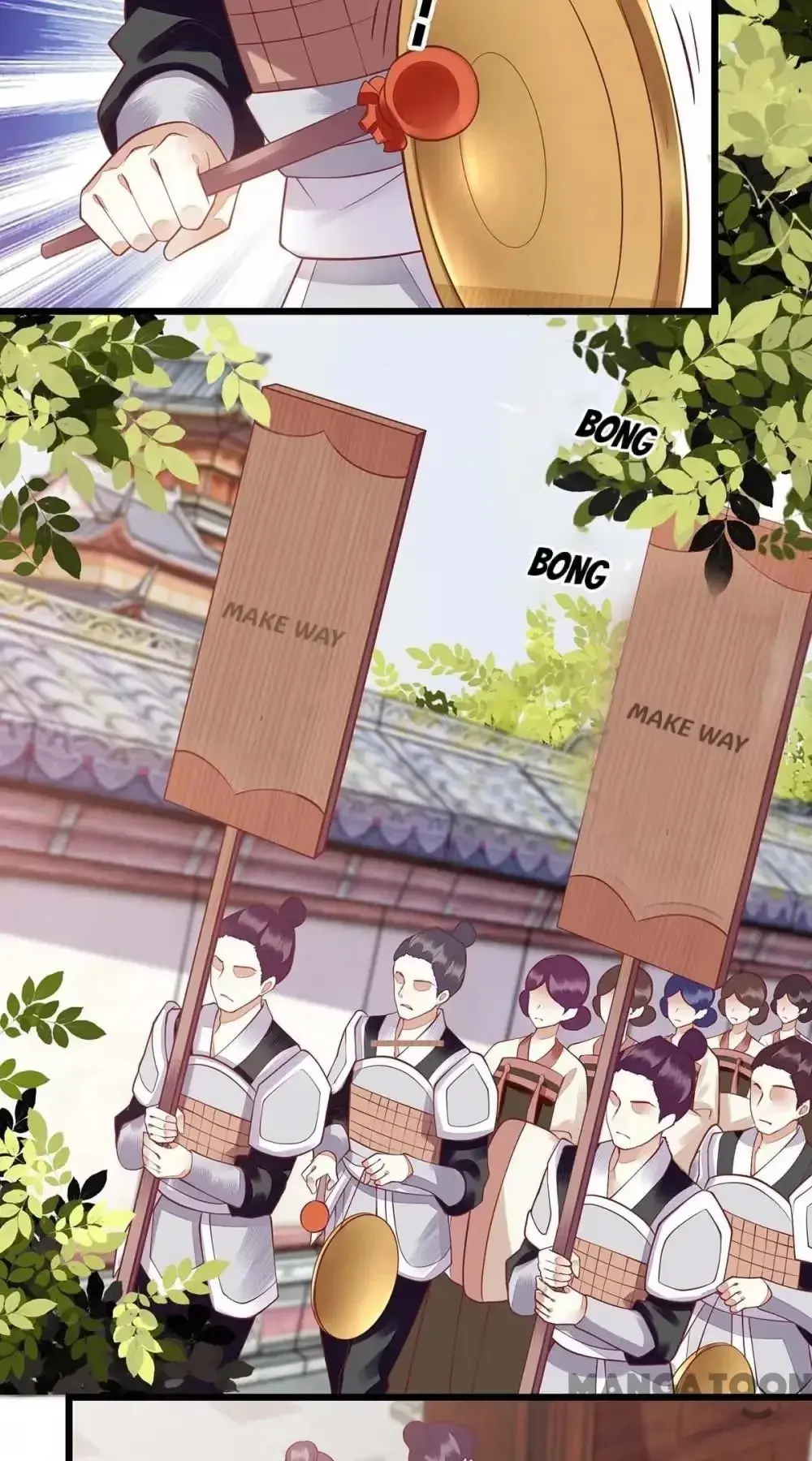 Read Return for Revenge chapter 152 image 18 on Lezhin