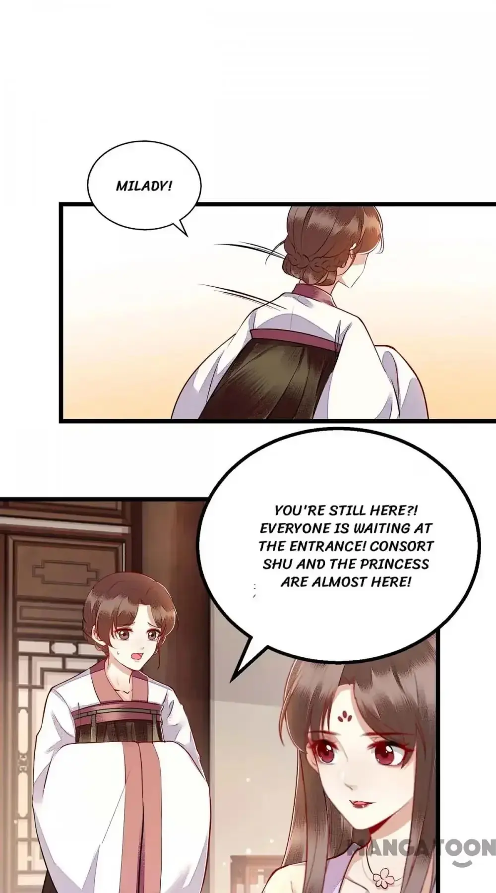 Read Return for Revenge chapter 152 image 24 on Lezhin