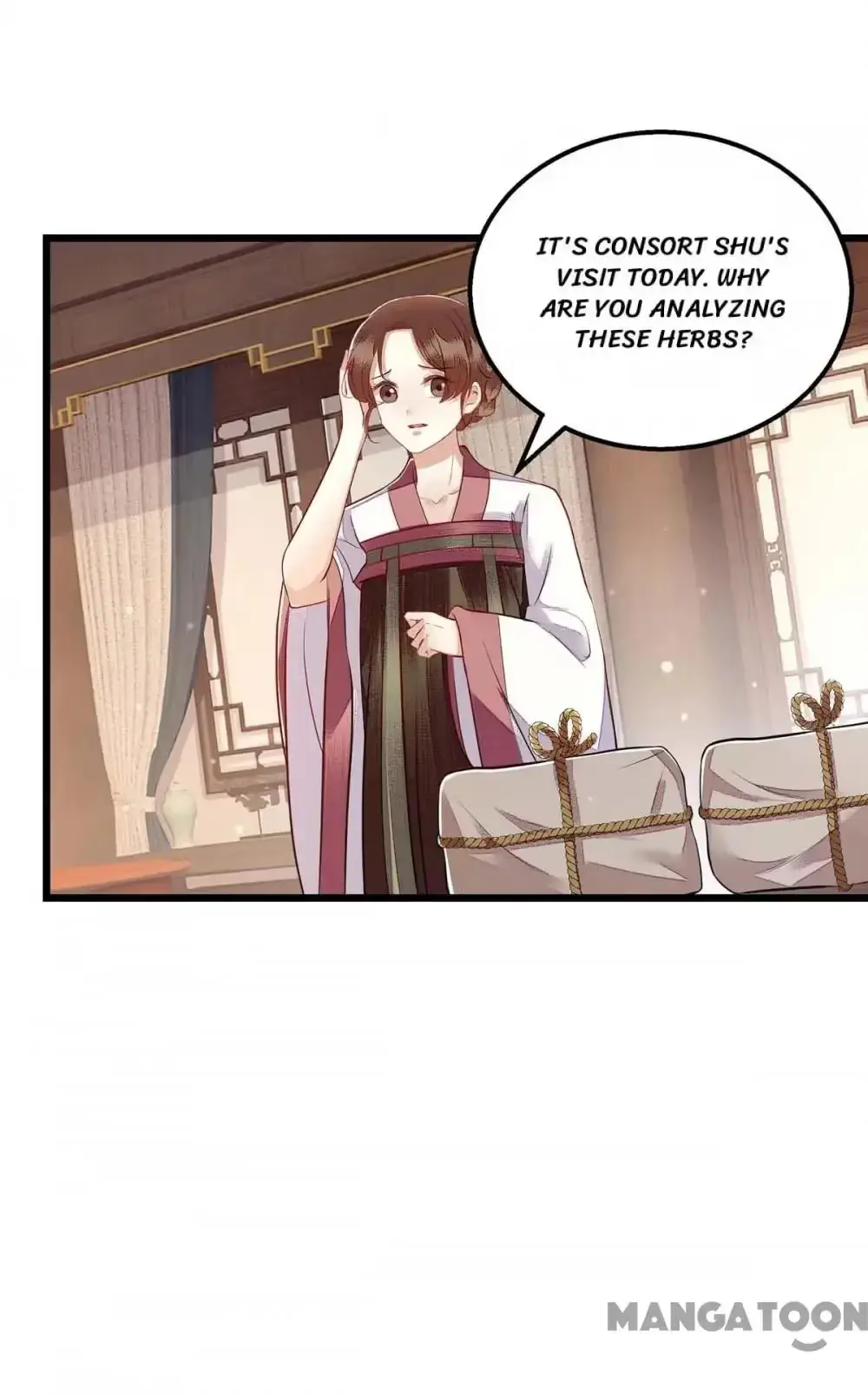 Read Return for Revenge chapter 152 image 27 on Lezhin