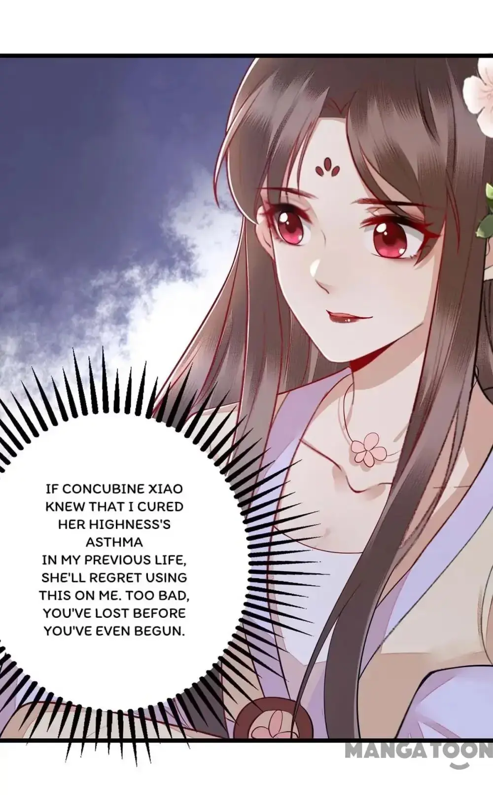 Read Return for Revenge chapter 152 image 28 on Lezhin