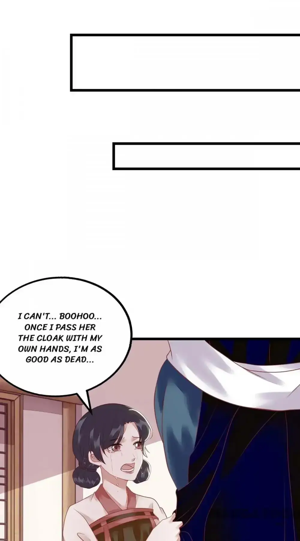 Read Return for Revenge chapter 152 image 3 on Lezhin