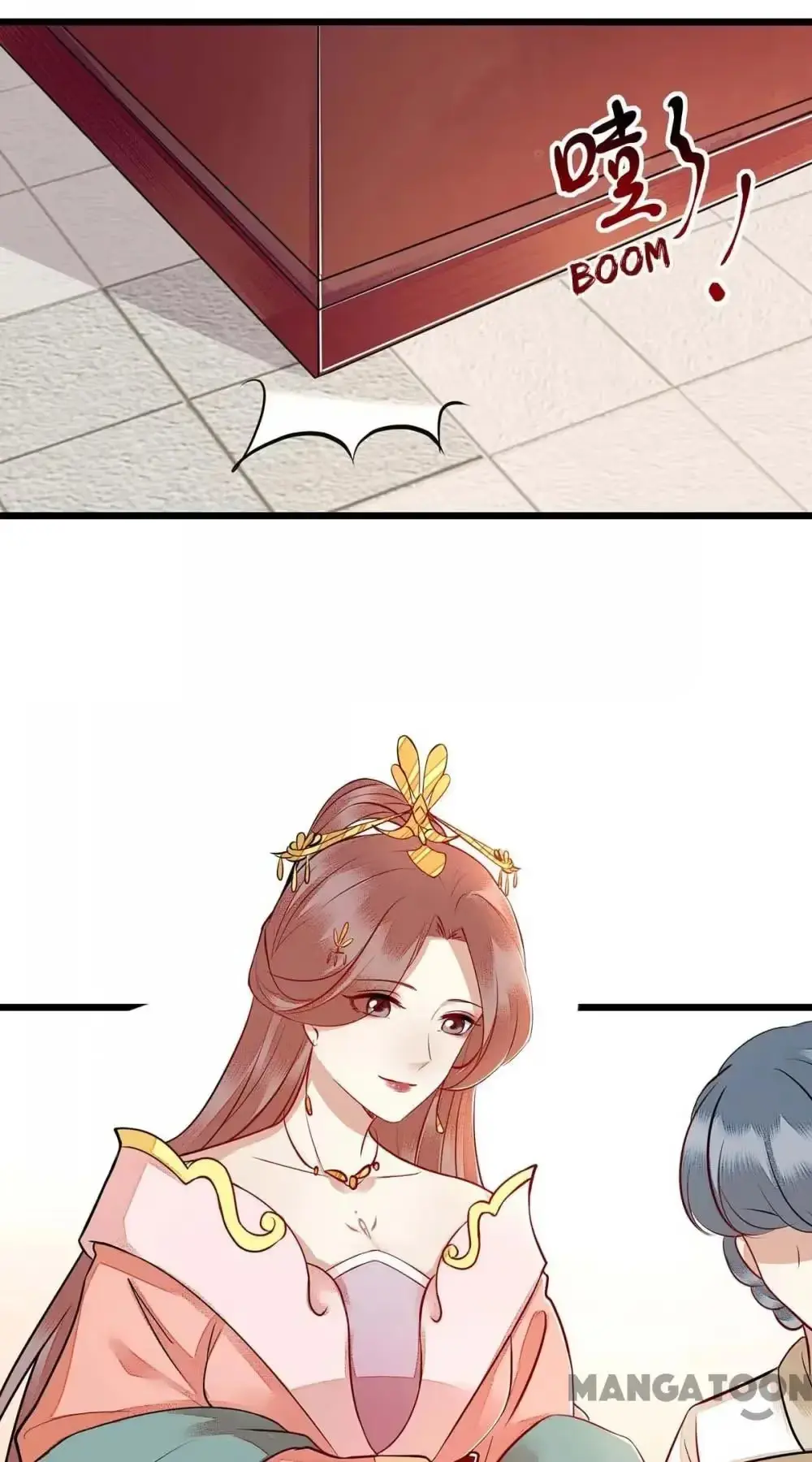 Read Return for Revenge chapter 152 image 31 on Lezhin