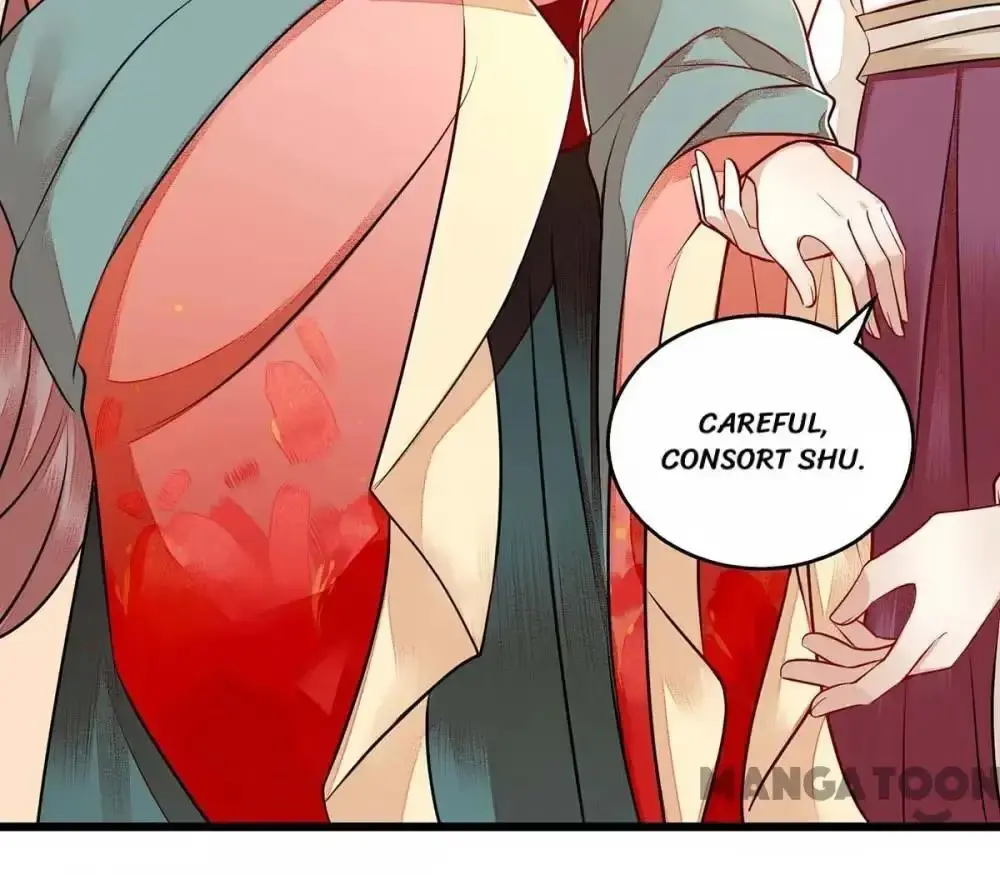 Read Return for Revenge chapter 152 image 32 on Lezhin